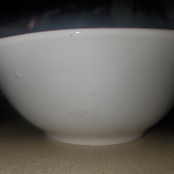 5 for $25 | Disney Tangled Rapunzel and Palace Pet Blondie Ceramic Bowl - Picture 7 of 12